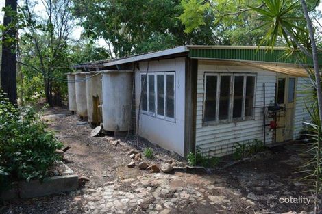 Property photo of 15 Finn Hill Drive Sapphire Central QLD 4702