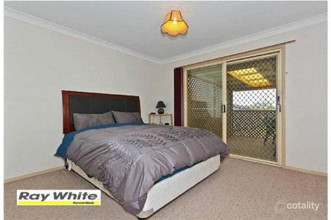 Property photo of 46/7A Copernicus Street Wynnum West QLD 4178