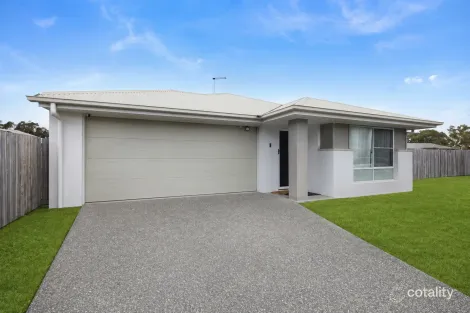8 Ningi Shores Cct, Ningi, QLD 4511