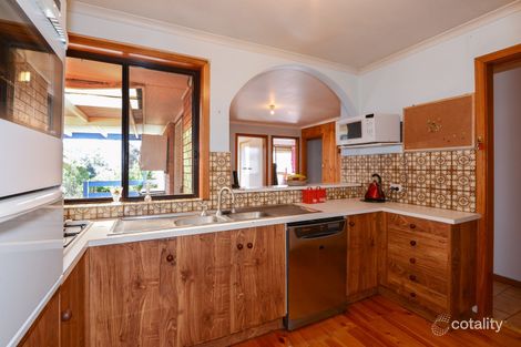 Property photo of 57 Middleton Drive Woori Yallock VIC 3139