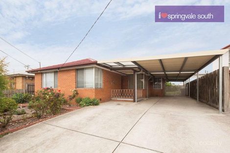 Property photo of 76 Paterson Road Springvale South VIC 3172