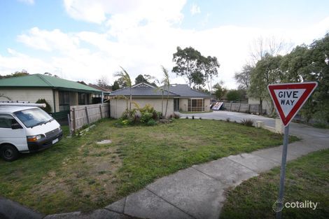 26 Pandora Cres, Croydon South, VIC 3136