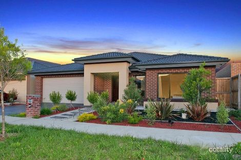 Property photo of 6 Doherty Way Lalor VIC 3075