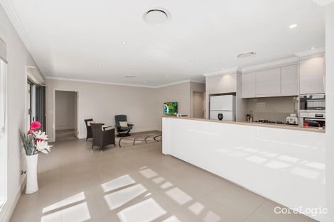 Property photo of 12 Dragontail Lane Leppington NSW 2179