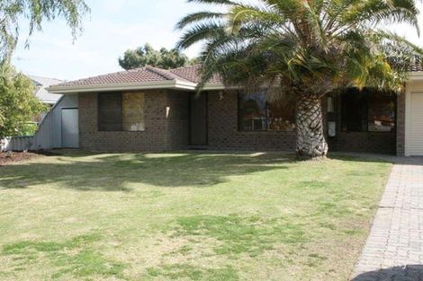 36 St Andrews Loop, Cooloongup, WA 6168