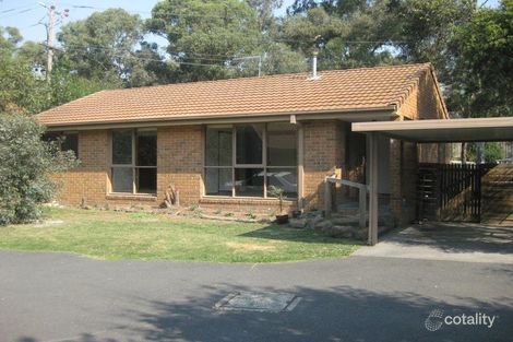 Property photo of 3 Coolabah Drive Eltham VIC 3095