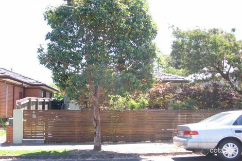 6 Coronation St, Kingsville, VIC 3012