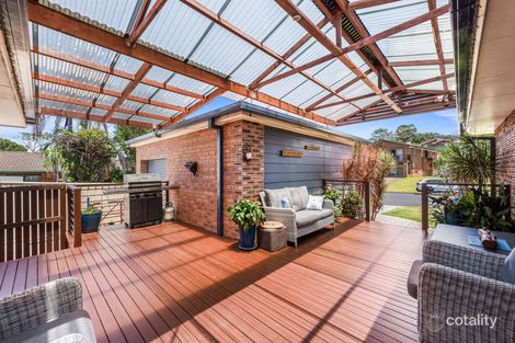 Property photo of 26 Boonamin Road Port Macquarie NSW 2444