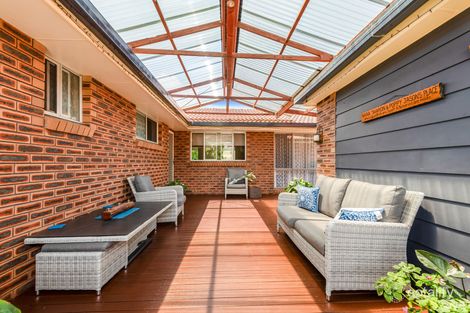 Property photo of 26 Boonamin Road Port Macquarie NSW 2444