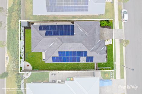 Property photo of 55 Teal Circuit Greenbank QLD 4124