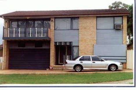 Property photo of 77 Mackenzie Boulevard Seven Hills NSW 2147