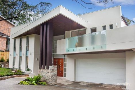 80 Ada Ave S, Wahroonga, NSW 2076