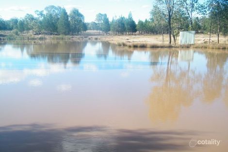 45 Crystal Creek Rd, Kogan, QLD 4406