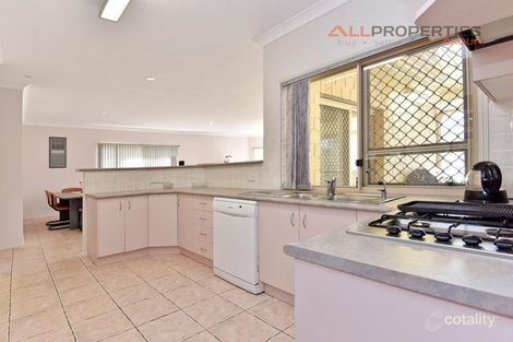 Property photo of 25 Belvedere Court Chambers Flat QLD 4133