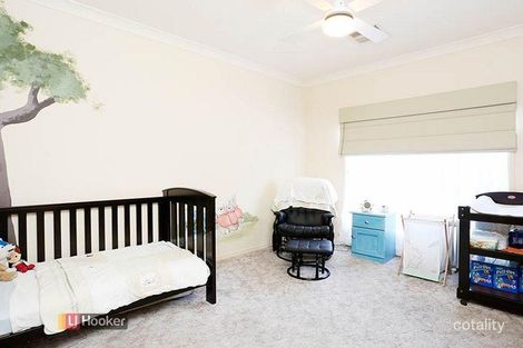 Property photo of 53 Lord Howe Crescent Mawson Lakes SA 5095