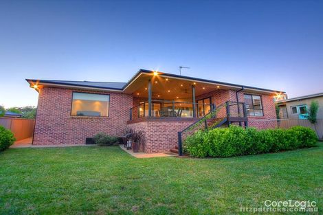 Property photo of 72 Atherton Crescent Tatton NSW 2650