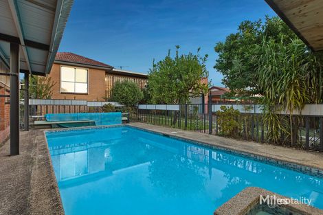 Property photo of 57 Ferguson Street Macleod VIC 3085