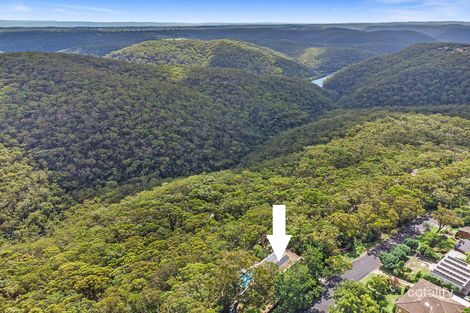 Property photo of 37 Gwandalan Crescent Berowra NSW 2081