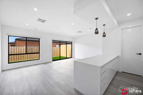 Property photo of 70 Curtin Drive Deanside VIC 3336