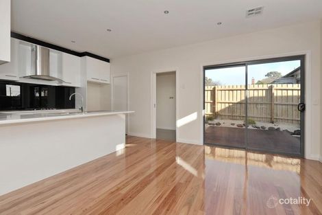 Property photo of 2B Highview Grove Burwood East VIC 3151