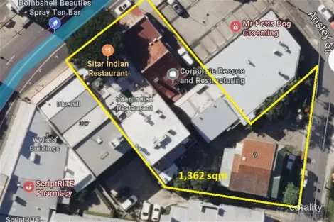 Property photo of 331 Sandgate Road Albion QLD 4010