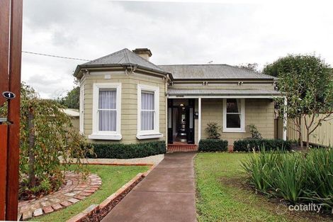 1 Symons St, Healesville, VIC 3777