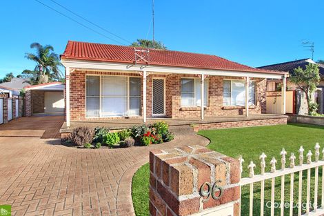 Property photo of 96 Osborne Parade Warilla NSW 2528