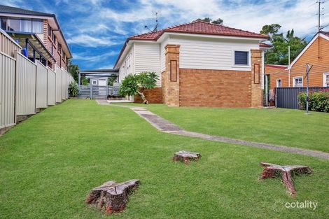 Property photo of 27 Lees Street Charlestown NSW 2290