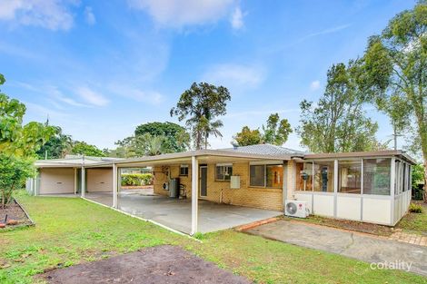 2 Robert St, Loganlea, QLD 4131