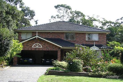 22 Harford St, North Ryde, NSW 2113