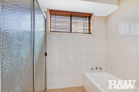 Property photo of 68 Windrush Circuit St Clair NSW 2759