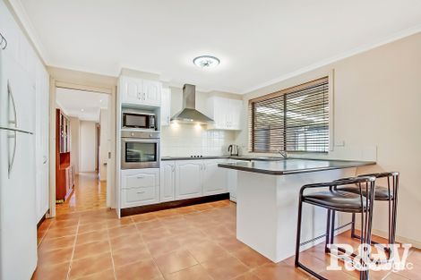 Property photo of 68 Windrush Circuit St Clair NSW 2759