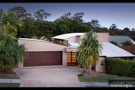 Property photo of 15 Mukurta Street Chapel Hill QLD 4069