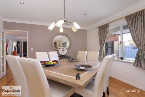 Property photo of 22 Chatsworth Gate Canning Vale WA 6155