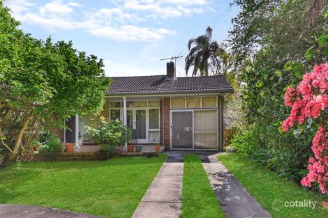 Property photo of 328 Bobbin Head Road North Turramurra NSW 2074