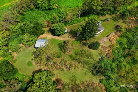 6215 Mackay-Eungella Rd, Netherdale, QLD 4756
