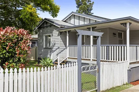 33 Haig St, South Toowoomba, QLD 4350
