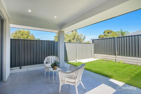 Property photo of 24B Parsons Street Oaklands Park SA 5046