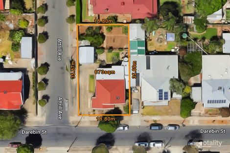 Property photo of 79 Darebin Street Mile End SA 5031