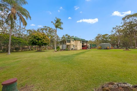 Property photo of 31 Weir Road South Kolan QLD 4670
