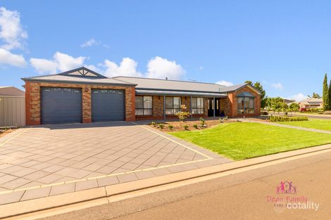 Property photo of 45 Auricht Avenue Tanunda SA 5352