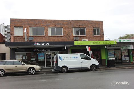 1/246-248 Merrylands Rd, Merrylands, NSW 2160