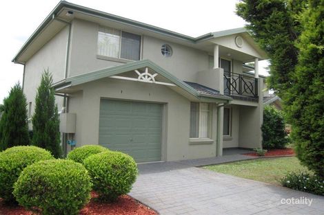 5/139 Alfred Rd, Chipping Norton, NSW 2170