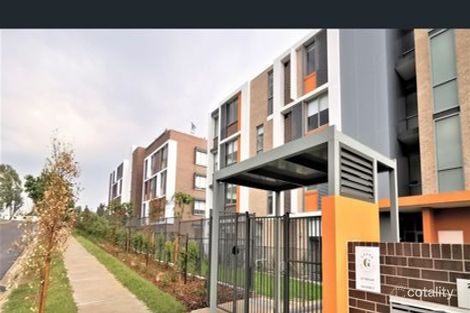 Property photo of 108/2B Hector Court Kellyville NSW 2155