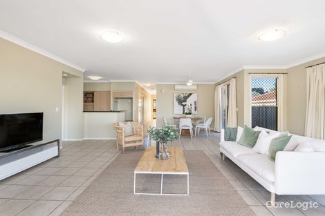Property photo of 37 Flame Tree Crescent Carindale QLD 4152