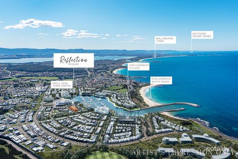 Property photo of 9 Wharf Parade Shell Cove NSW 2529