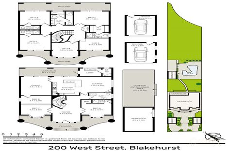 Property photo of 200 West Street Blakehurst NSW 2221