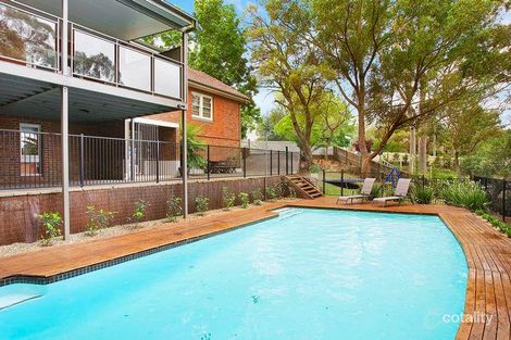 Property photo of 26 Hillside Crescent Epping NSW 2121