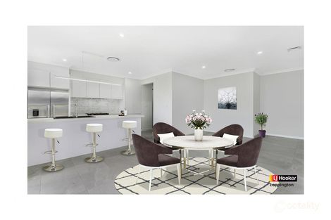 Property photo of 17 Guild Avenue Leppington NSW 2179