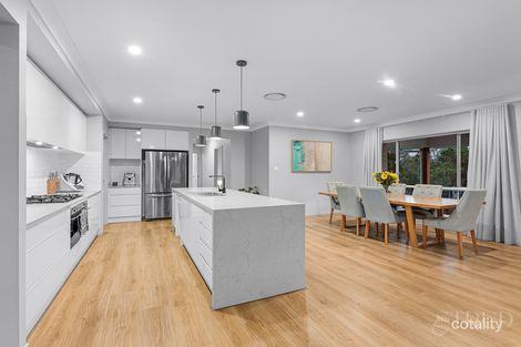Property photo of 71 Aspect Way Karalee QLD 4306
